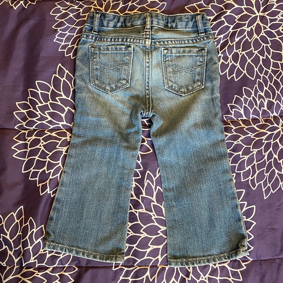 Baby Gap jeans - Picture 2 of 3